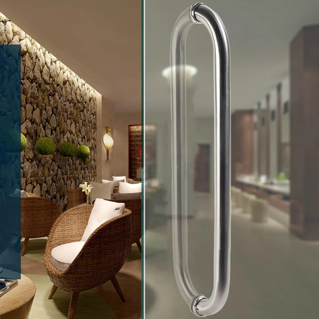 Glass-Door-Handle